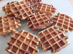 gaufre